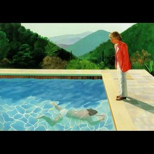 Meet your Posher, John